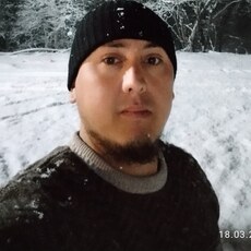 Афанасий, 34, Комсомольское