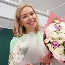 Вика, 39, Егорьевск