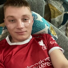 Алексей, 22, Боготол