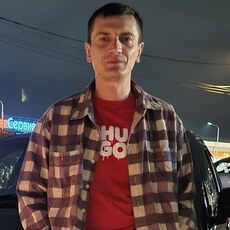 Вадим, 37, Краснозаводск