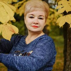 Елизавета, 49, Мариинск