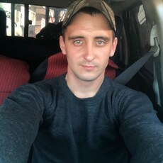 Никон, 32, Бокситогорск