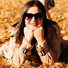 Уля, 41, Солигалич