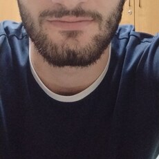 Вениамин, 26, Феодосия