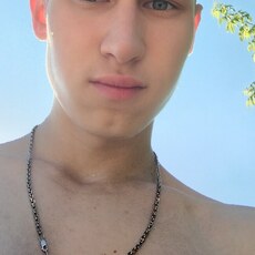 Ростислав, 19, Гай