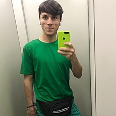 Иосиф, 26, Верхняя Пышма