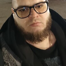 Лёва, 34, Дигора