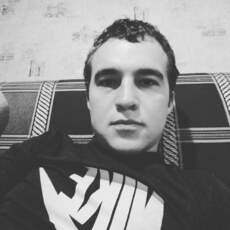 Саша, 27, Вуктыл