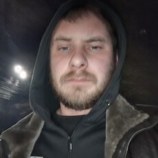 Радомир, 33, Качканар