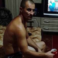Марик, 37, Сретенск
