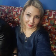 Лина, 40, Калачинск