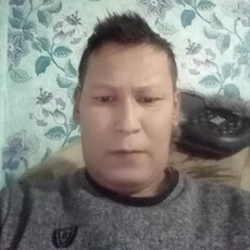 Кузьма, 42, Кирсанов