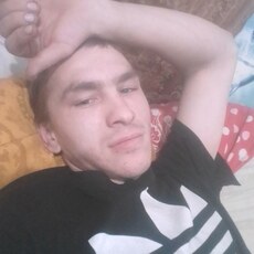 Степан, 25, Лениногорск