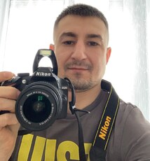 Савелий, 35, Сокол
