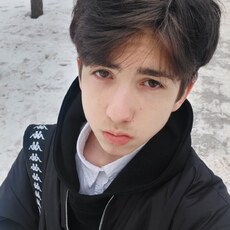 Гавриил, 20, Невельск