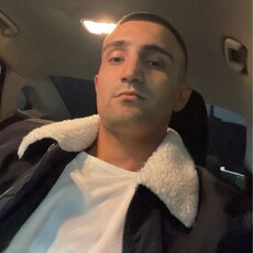 Захар, 27, Ангарск