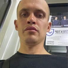 Федя, 28, Нягань
