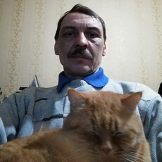 Мирон, 55, Суздаль
