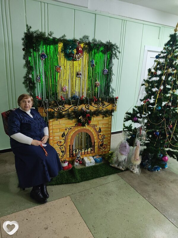 Главное фото