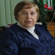 Вика, 65, Стародуб