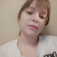 Эмма, 21, Борисоглебск