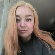 Света, 24, Санкт-Петербург