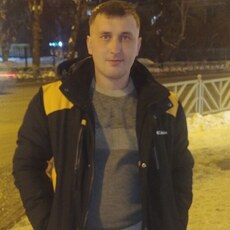 Стёпа, 33, Маркс