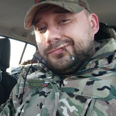 Гавриил, 35, Городище