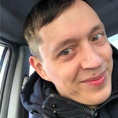 Мирослав, 35, Макарьев