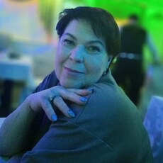 Инесса, 59, Орлов