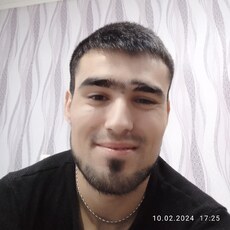 Макс, 25, Боготол