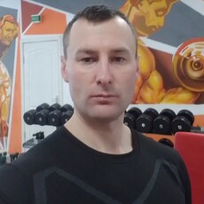 Захар, 35, Лангепас