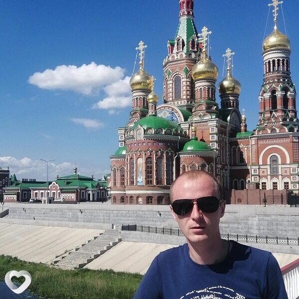 Главное фото