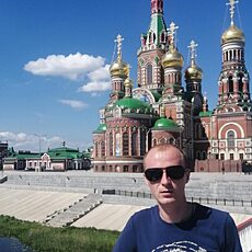 Давид, 31, Первоуральск
