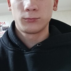 Аркаша, 21, Лодейное Поле
