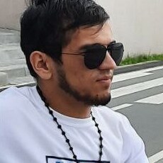 Данила, 26, Гудермес