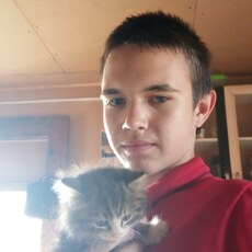 Эдуард, 20, Святогорск