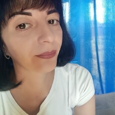 Лена, 42, Молочанск