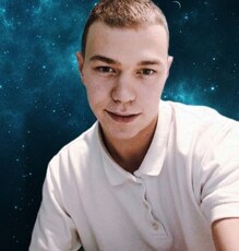 Платоша, 25, Игарка