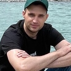Савелий, 35, Абаза