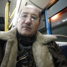 Степан, 47, Салехард