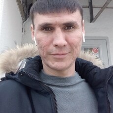 Владислав, 34, Соль-Илецк