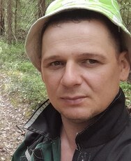 Витя, 37, Красногорск