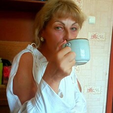 Настя, 61, Новосиль