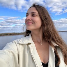 Эмилия, 33, Бор