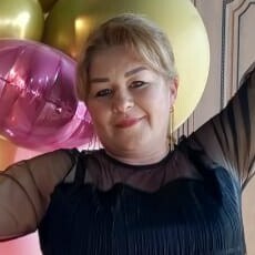 Алина, 39, Красногорск