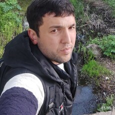 Никон, 31, Макаров
