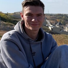 Ростик, 19, Брянск