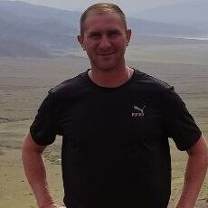 Вадик, 35, Искитим