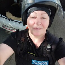 Инесса, 60, Новосибирск